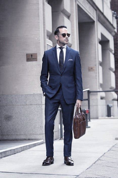 tan shoes navy suit|shoes with navy blue suit.